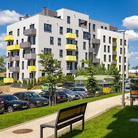 Apartment Na Letniej, Myweek Klodzko