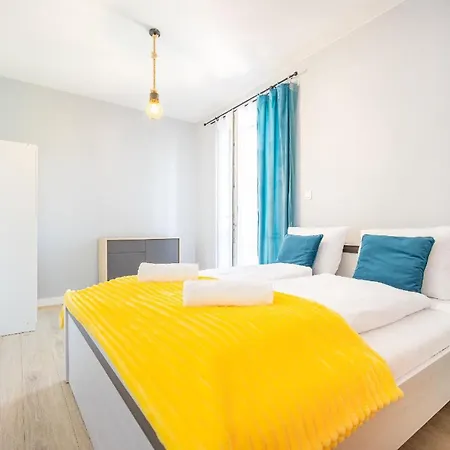 Apartment Na Letniej, Myweek Klodzko